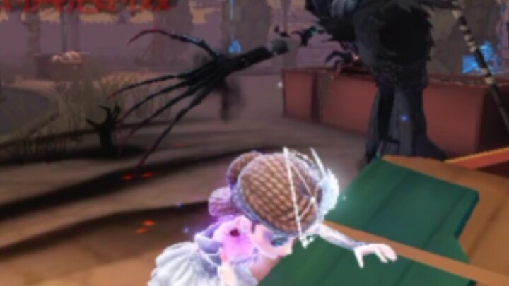 “Dù có xem lại băng ghi hình thì bạn cũng chẳng thể hiểu nổi họ đã ngã như thế nào”