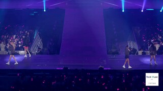 BLACKPINK - 'YEAH YEAH YEAH' ENCORE @BORN PINK CONCERT SEOUL