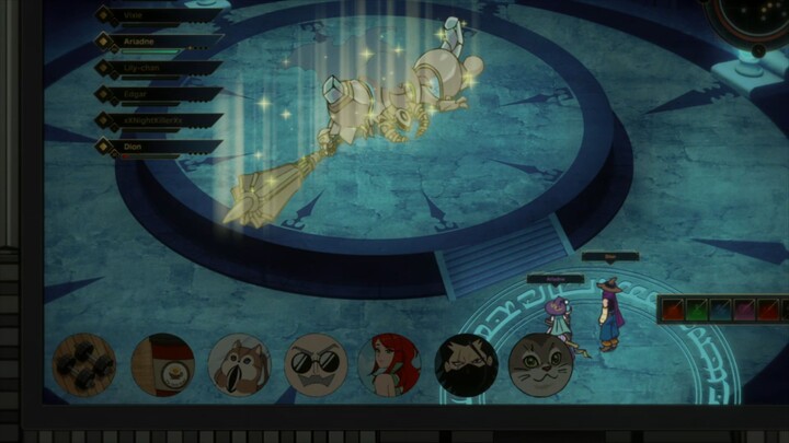 Let's Play ┣‣Season :- 01┣‣Episodes :-08┣‣Audio: Hindi ||