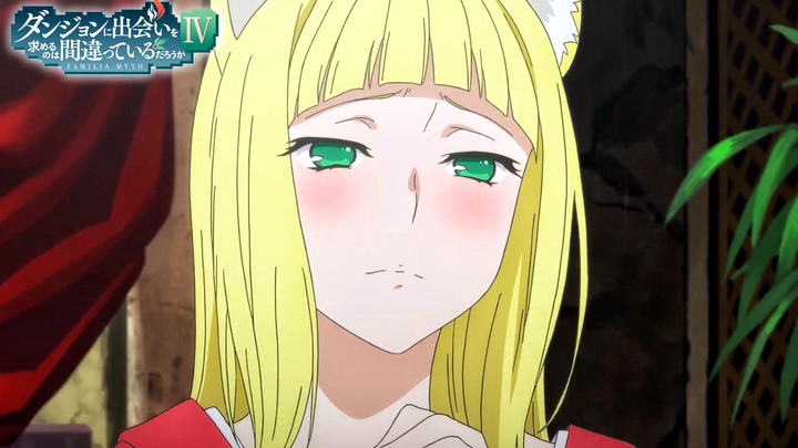 [July] Is It Wrong to Try to Pick Up Girls in a Dungeon? Season 4 | Episode 6 Preview | MCE Subbing 