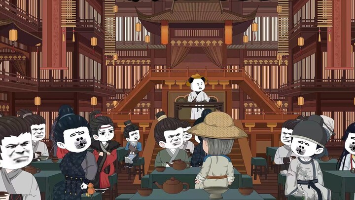 Shrimp Longevity Episode 88: Shrimp Wine and Tea