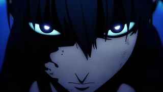kurang epic , episodenya gk nyampe sung jadi shadow monarch :'