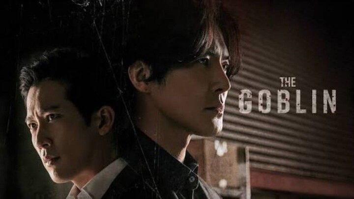 The Goblin Tagalog Dubbed.