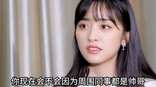 Shen Yue is the most level-headed celebrity in Chinese entertainment!!!