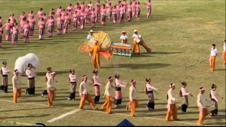 ၵႃႈပၼ်ၵွင်ၸၢဝ်းၶိူဝ်းတႆးၼႂ်းမိူင်းမဵၼ်ႇမႃႇ #ไทใหญ่ #Tai #Dai #shan #Taipeople#shanpeople #taikadai