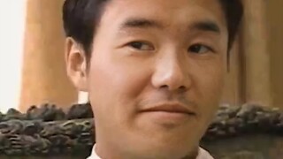 24 tahun, adalah pemeran utama pria