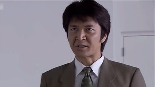 [Knight Archives] Kamen Rider Psyga, thêm một ngày ghen tị với Peter Ho