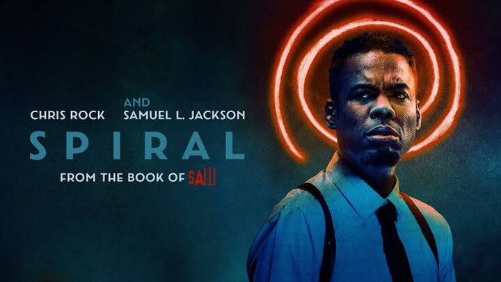 SPIRAL BOOK OF *SAW 8*