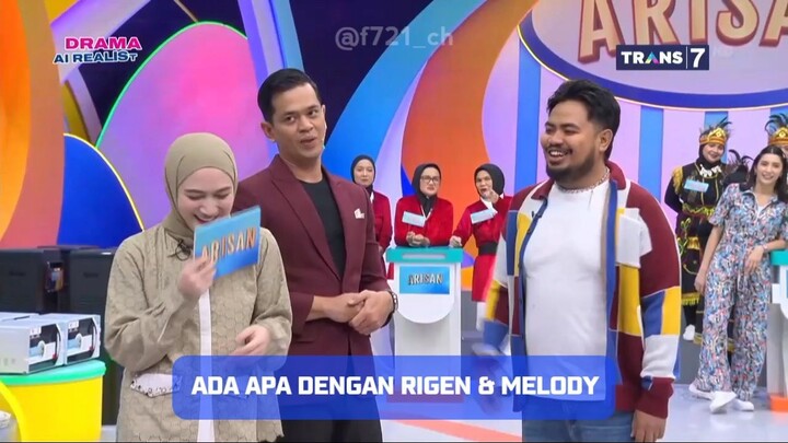 [FULL] Arisan Trans7 12 Januari 2026