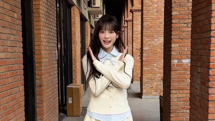 Sẽ mãi mãi che chở cho Twice