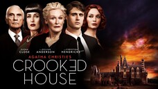 Crooked House 2017 Hindi Dubbed