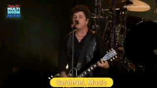 GREEN DAY - "Rock In Rio 2022" [Live HD | Full Concert] @GreenDay