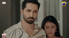 Mann Mast Malang | Episode 51 | Danish Taimoor - Sahar Hashmi | Pakistani Drama | Har Pal Geo