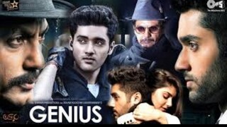 GENIUS/MOVIE/FULL HD/HINDI MOVIE/BANGLADUBBID/