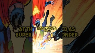 Can Batman Dodge Light?