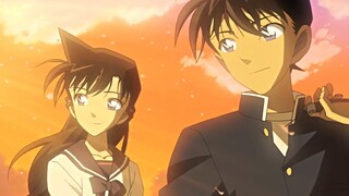 [MAD]Kudou Shinichi, chàng trai quyến rũ của <Thám Tử Lừng Danh Conan>