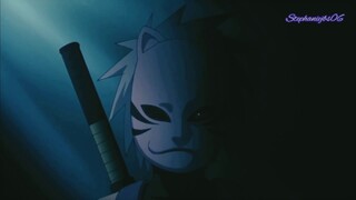 Kakashi Hatake AMV/Out of control