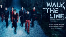 ENHYPEN World Tour 'WALK THE LINE' In Goyang (2024)