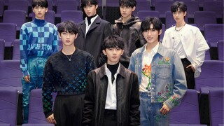 【Thời Đại Thiếu Niên Đoàn】Nói chuyện dưa hấu rõ ràng, hại các bạn nhỏ phải nói rõ ràng quá nhỉ