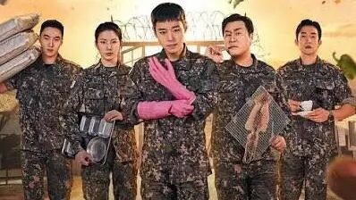 The.Legend.of.Kitchen.Soldier.S01E05❤️