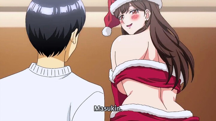 My Classmate's a Sexy Actress, and Now We Live Together?! episode 8 Full English Sub -END-