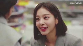 Cha Sung Hoon x Jin Young Seo| Hẹn hò chốn công sở.