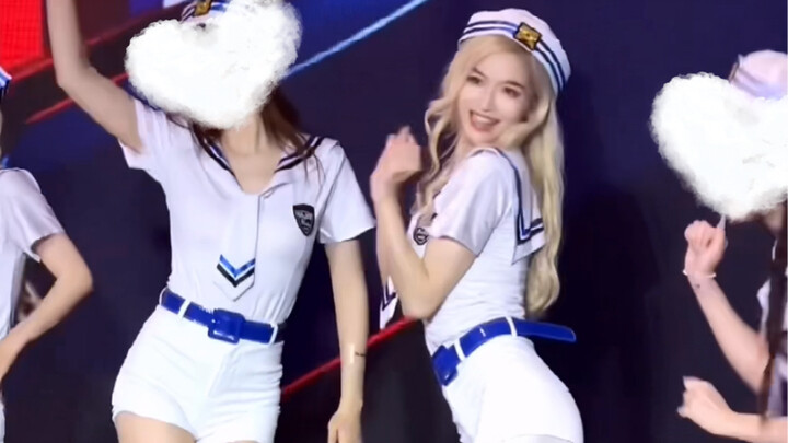 I heard this song is popular again recently! 🔥Reluctant to swipe away [T-ara is completely crazy]