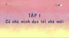 SHIN CẬU BÉ BÚT CHÌ - Tập 01 (Lồng Tiếng) | FULL HD Phim Hoạt hình hay nhất