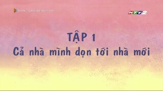 SHIN CẬU BÉ BÚT CHÌ - Tập 01 (Lồng Tiếng) | FULL HD Phim Hoạt hình hay nhất