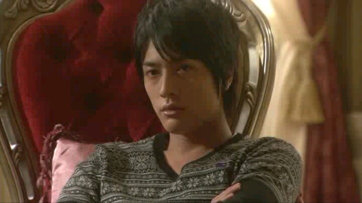 ซับไทย Yamato Nadeshiko Shichi Henge Drama EP.3 2-2