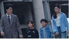 คุณภรรยายอดรัก ซูเหวินจิ้น