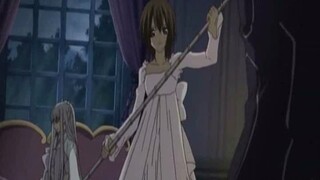 Vampire Knight || Yuki & Zero - Homecoming
