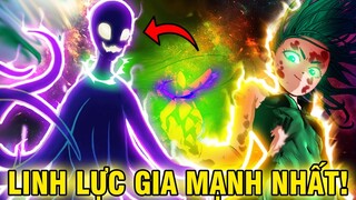 TATSUMAKI VỚI GERYUGANSHOOP AI MẠNH HƠN? | AI LÀ LINH  LỰC GIA MẠNH NHẤT ONE PUNCH MAN?