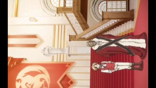 i was reincarnated as a 7th prince season 2 part 1 episode 1 English dub
