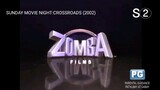 Sunday Movie Nights-Crossroads (2002) | Smooth 2 [JUNE 18, 2023]