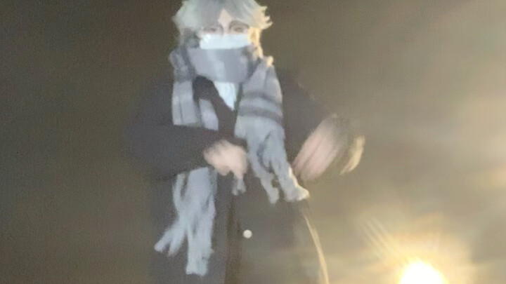 Come and watch suga dance mottai