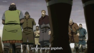 Vinland Saga Episode 10 Sub Indo