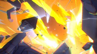 Watch all the cool Easter eggs of Sanji in one go