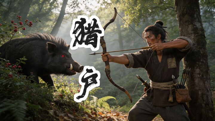 ประสบการณ์ดื่มด่ำ: สามมื้อในหนึ่งวันของพรานชั้นล่างสมัยราชวงศ์ซ่ง