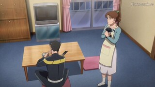 GANGLION episode 3 sub indo