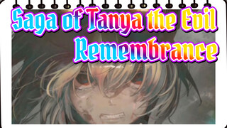 [Saga of Tanya the Evil] Remembrance - German ver. / Selphius