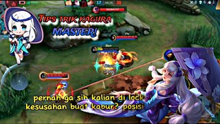 tips trik kagura ala master!!! pemula wajib nonton!!