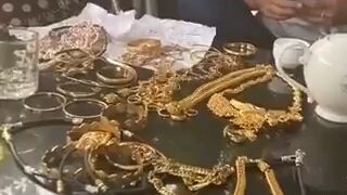 BARTER EMAS PI NETWORK SUPPORT GCV