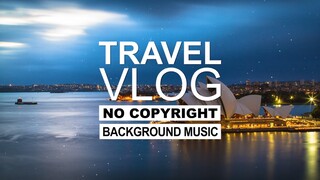 Fredji - Happy Life | Travel Vlog Background Music | Vlog No Copyright Music | Free Vlog Music
