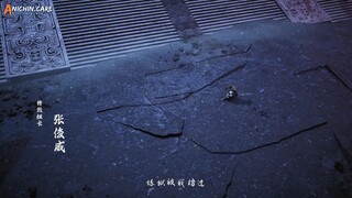 cultivating the supreme dantian eps 8