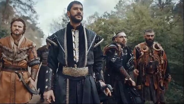 Salahuddin Eyyubi বাংলা সাবটাইটেল S 2 Ep 53