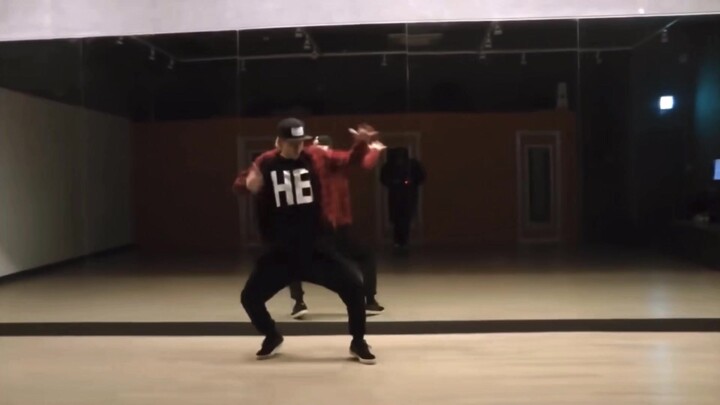 Wang Yibo's Full Version of Personal Assessment Dance During His Time in Korea
