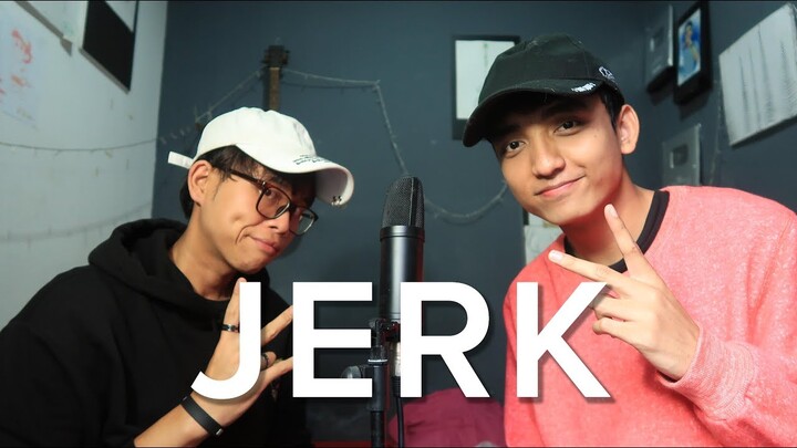 iKON - Jerk (나쁜놈) ft. Alphiandi