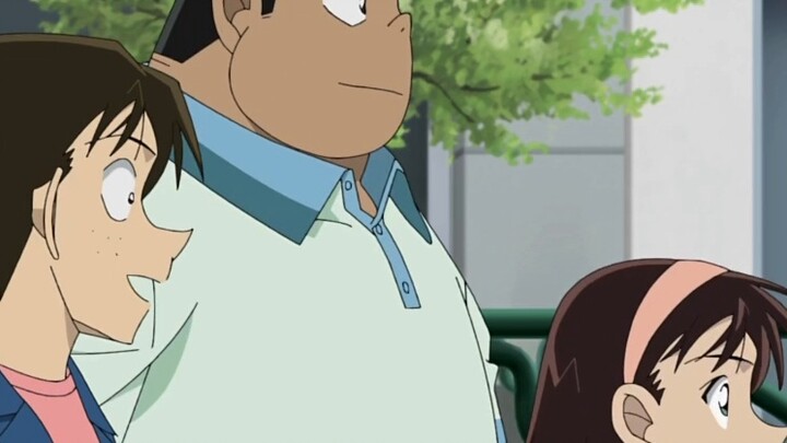 Check in the famous scene, Yukiko cooks for Ai~