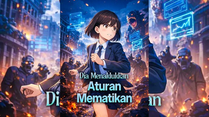 Dia Menaklukkan Aturan Mematikan Full Bahasa Indonesia (DW)
